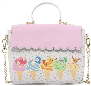 Sac à main Crème Glacée Loungefly