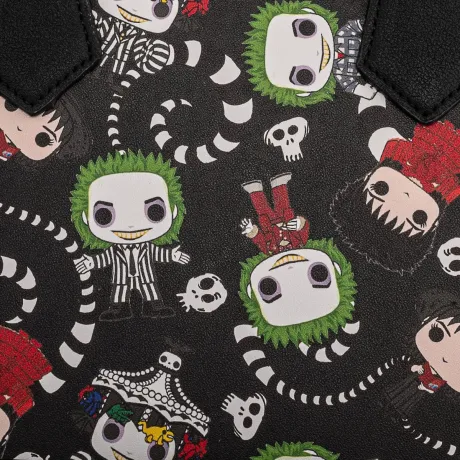 Sac à main Beetlejuice Pop! by Loungefly Loungefly