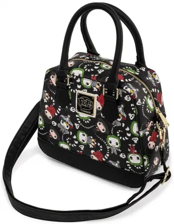 Sac à main Beetlejuice Pop! by Loungefly Loungefly
