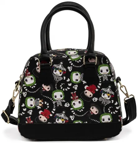 Sac à main Beetlejuice Pop! by Loungefly Loungefly