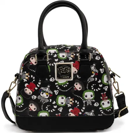 Sac à main Beetlejuice Pop! by Loungefly Loungefly