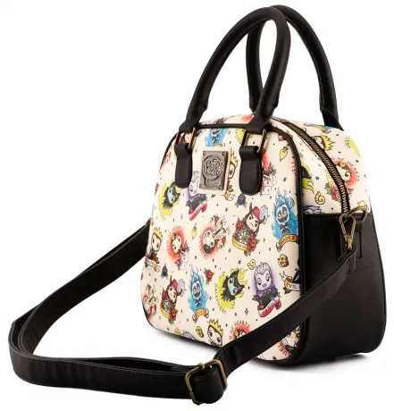 Sac à main Tatouages Pop! by Loungefly Loungefly