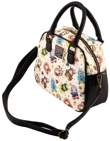 Sac à main Tatouages Pop! by Loungefly Loungefly