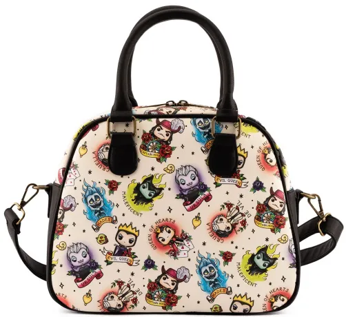 Sac à main Tatouages Pop! by Loungefly Loungefly