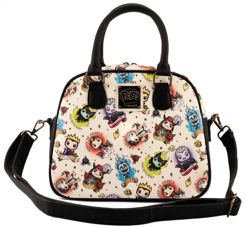 Sac à main Tatouages Pop! by Loungefly Loungefly