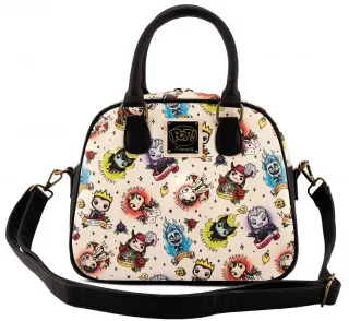 Sac à main Tatouages Pop! by Loungefly Loungefly