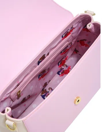 Sac à main Promenade Loungefly