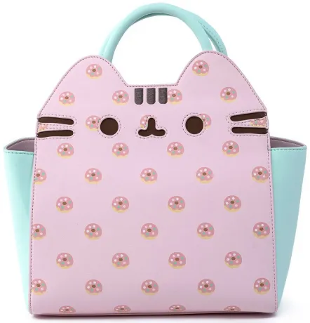 Sac à main Pusheen Donuts Cosplay Loungefly