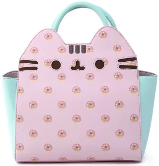 Sac à main Pusheen Donuts Cosplay Loungefly
