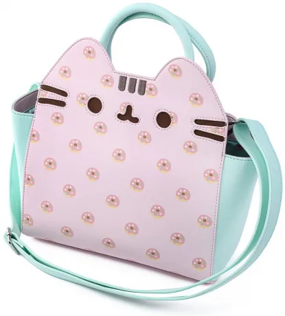 Sac à main Pusheen Donuts Cosplay Loungefly