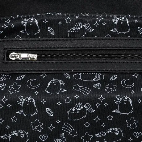 Sac à main Licorne Arc-en-ciel Impression Intégrale Loungefly