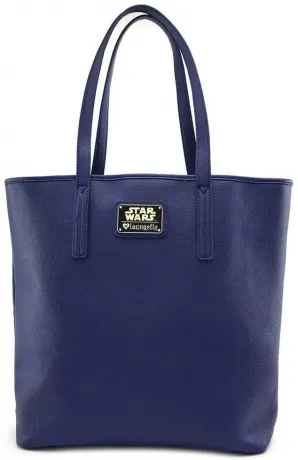 Sac à main R2-D2 C3PO Loungefly