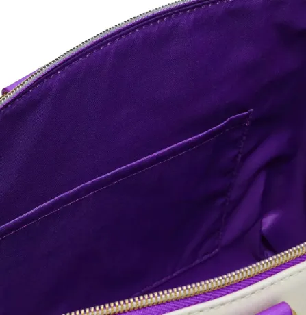 Sac à main Raiponce Fleurs Loungefly