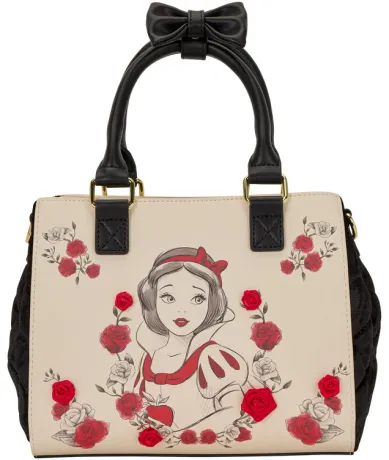 Sac à main Roses Loungefly