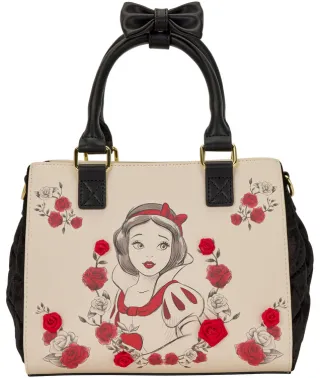 Sac à main Roses Loungefly