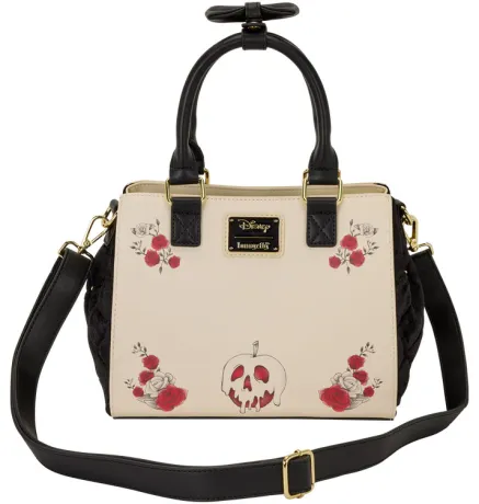 Sac à main Roses Loungefly