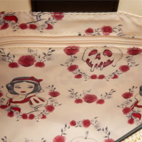 Sac à main Roses Loungefly