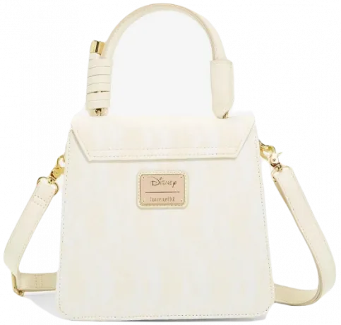 Sac à main Danse de Salon Dentelle Floral Loungefly