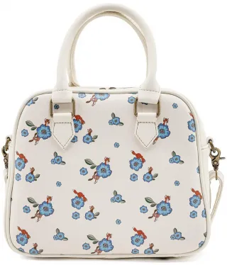 Sac à main Rox et Rouky Floral Loungefly