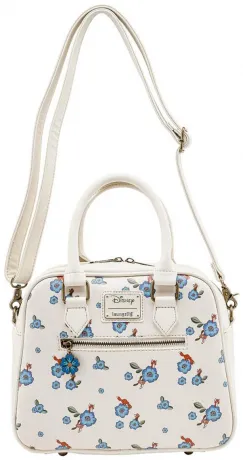 Sac à main Rox et Rouky Floral Loungefly