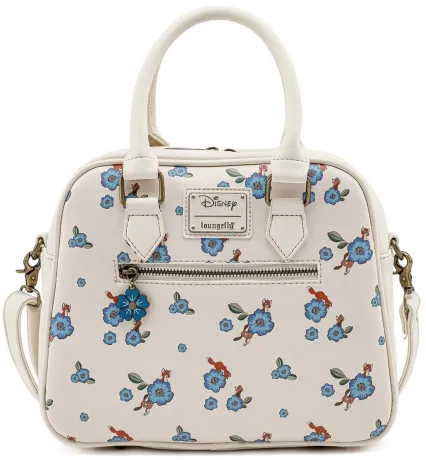 Sac à main Rox et Rouky Floral Loungefly