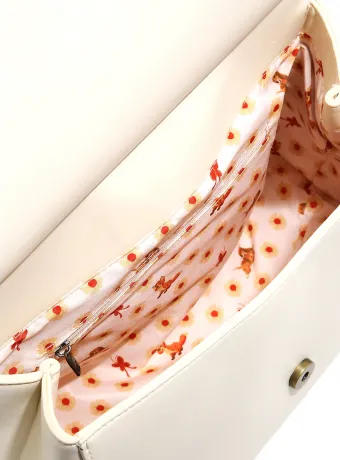 Sac à main Rox et Rouky Floral Loungefly