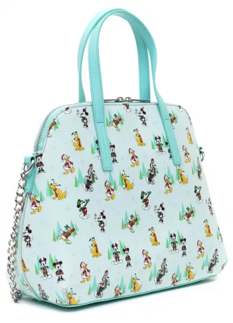 Sac à main Six Sensationnels Noël Loungefly