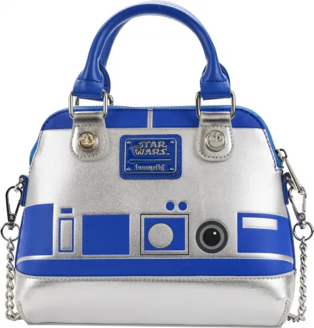 Sac à main R2-D2 Cosplay Loungefly