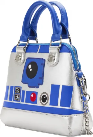 Sac à main R2-D2 Cosplay Loungefly