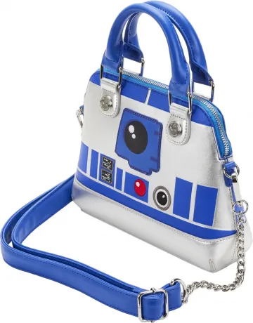 Sac à main R2-D2 Cosplay Loungefly