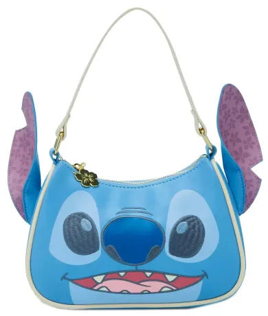 Sac à main Stitch Figural Floral Loungefly