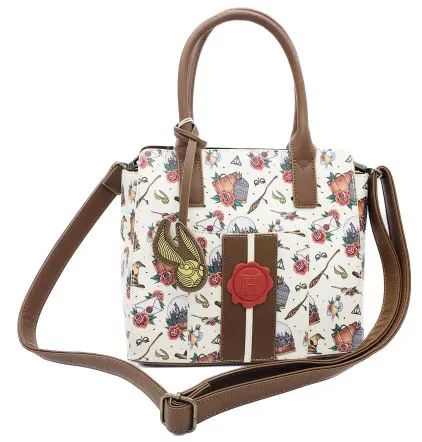 Sac à main Tatouages Impression Intégrale Loungefly