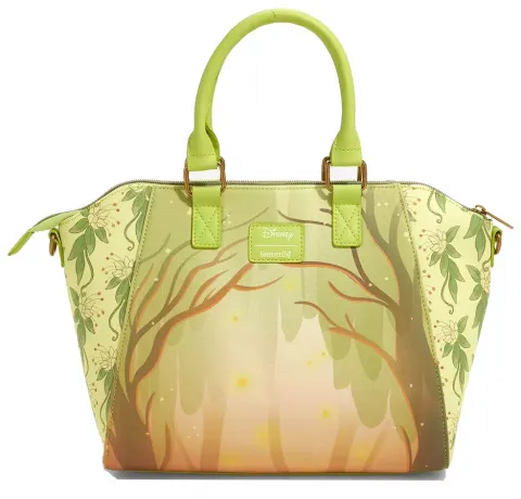 Sac à main Tiana Mariage Loungefly