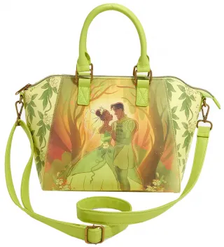 Sac à main Tiana Mariage Loungefly