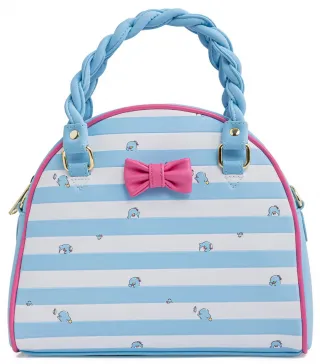 Sac à main Tuxedo Sam Rayé Loungefly