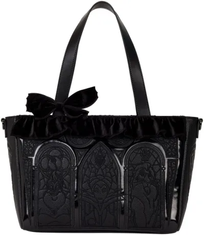 Sac à main Vitrail Loungefly