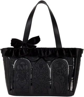 Sac à main Vitrail Loungefly