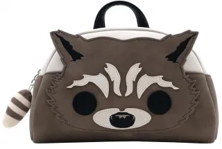 Sac banane Bob Rocket Cosplay Pop! by Loungefly Loungefly