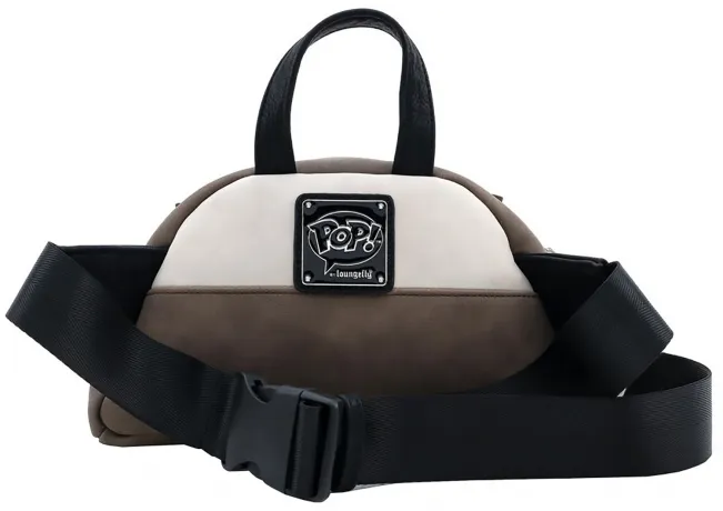 Sac banane Bob Rocket Cosplay Pop! by Loungefly Loungefly