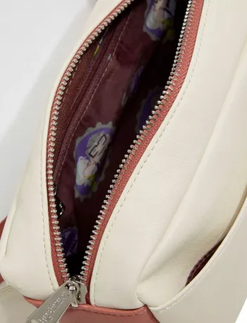 Sac banane Carl et Ellie Loungefly