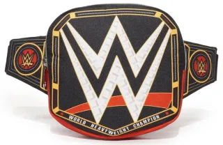 Sac banane Ceinture de Champion WWE WrestleMania Loungefly