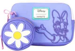 Sac banane Daisy Duck Loungefly