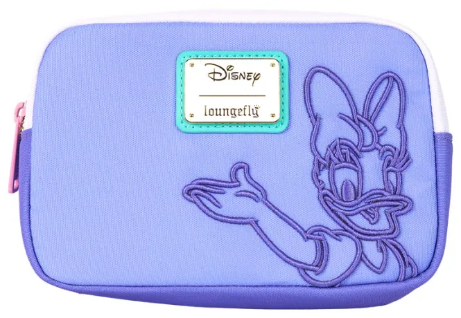 Sac banane Daisy Duck Loungefly