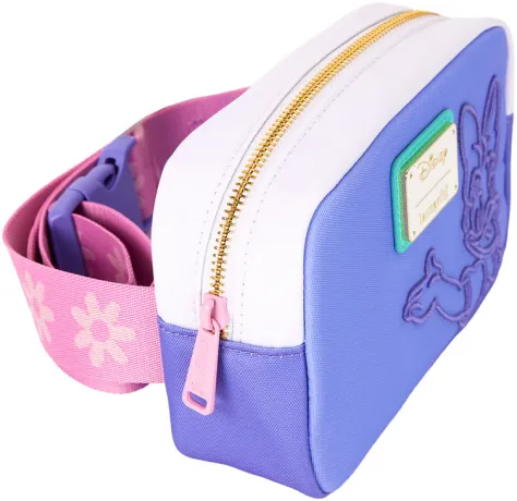 Sac banane Daisy Duck Loungefly