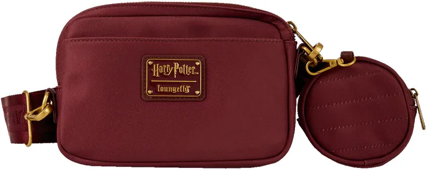 Sac banane Gryffondor Loungefly