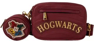 Sac banane Gryffondor Loungefly