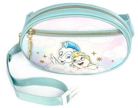 Sac banane Hercule et Pégase Bébé Loungefly