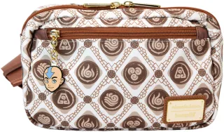 Sac banane Impression Intégrale Loungefly