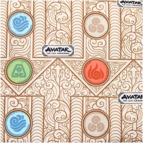 Sac banane Impression Intégrale Loungefly