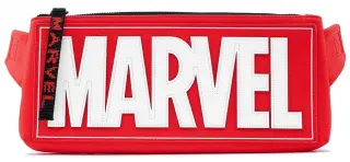 Sac banane Logo Marvel Loungefly